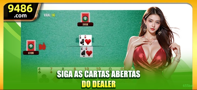 655bet App - Aplicativo Oficial para Android e iOS