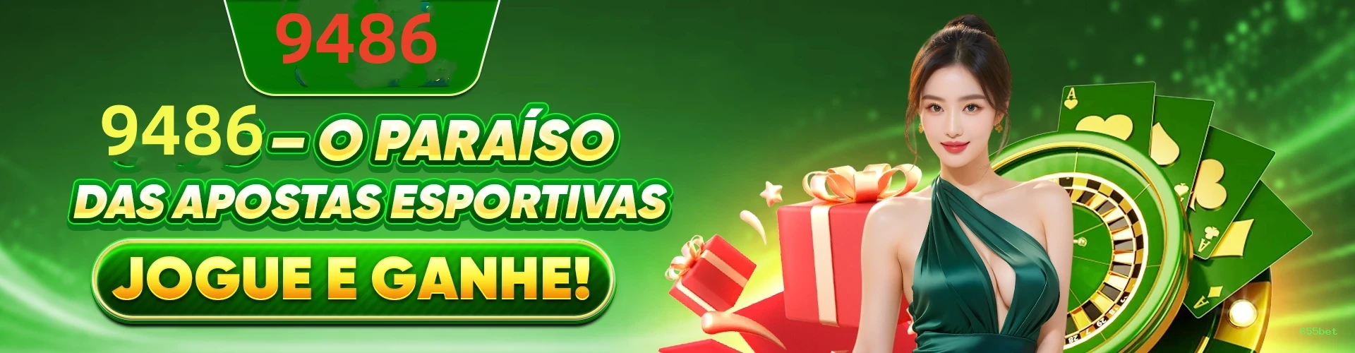 655bet Logo