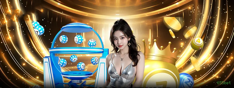 655bet Logo