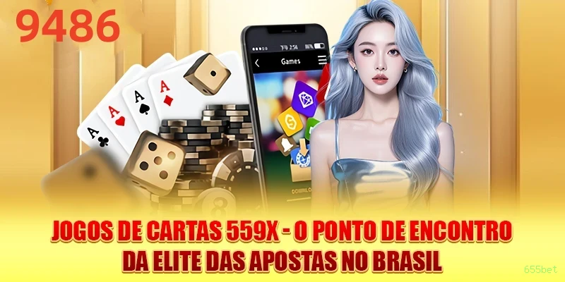 655bet Logo
