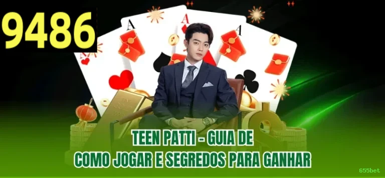 655bet Logo