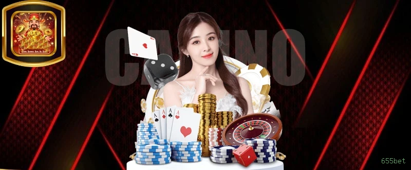 Promoções Exclusivas 655bet - Bônus Especiais e Ofertas Imperdíveis